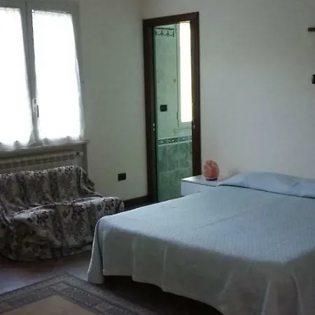 San Giorgio Lägenhet *