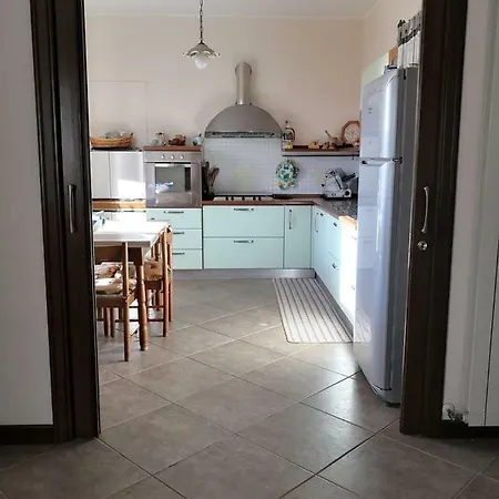 Lägenhet San Giorgio